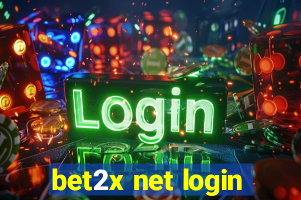 bet2x net login